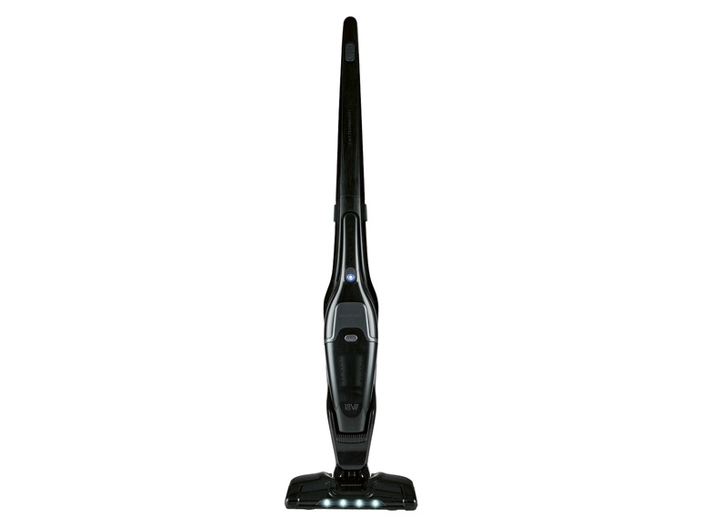 SILVERCREST® 2in1 Hand- und Stielstaubsauger »SHSS 18 B1« Meist gekauft