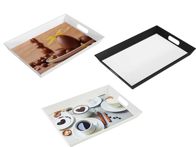 ERNESTO® Kunststoff Tablett Flash Sale