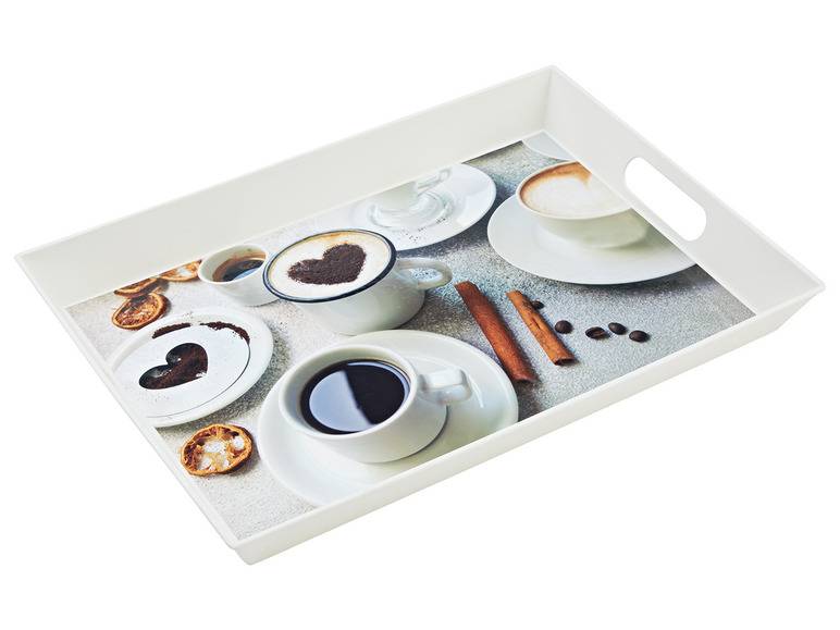 ERNESTO® Kunststoff Tablett Flash Sale