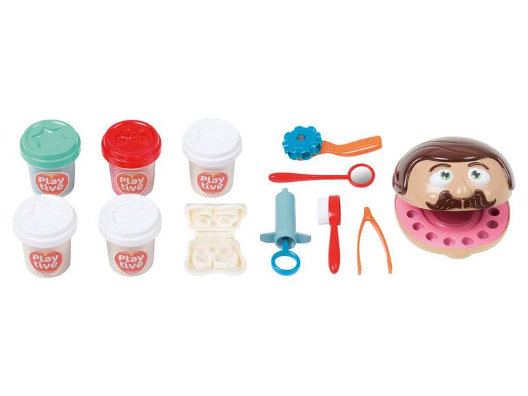 Playtive Knetset Muttertagsangebot