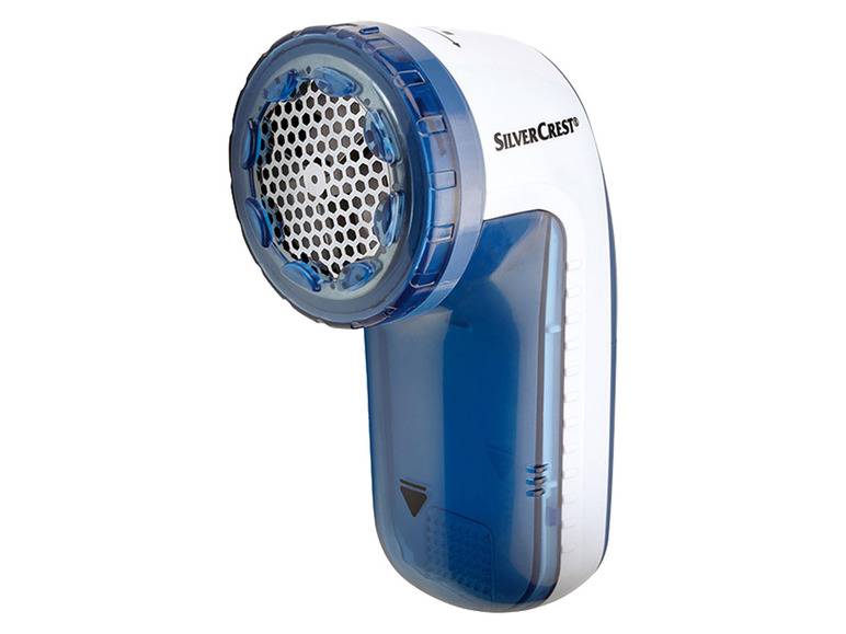 SILVERCREST® Fusselrasierer »SFR 3 A1« Lagerräumung