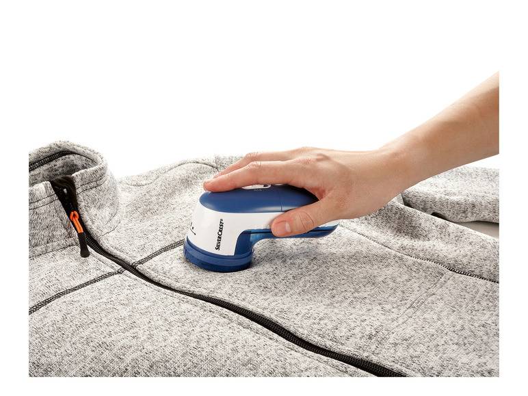 SILVERCREST® Fusselrasierer »SFR 3 A1« Lagerräumung