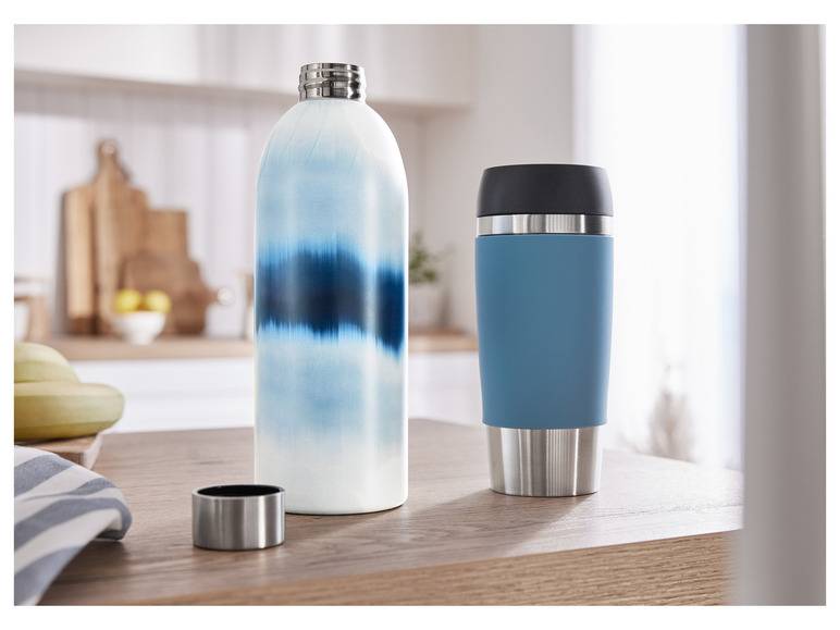 ERNESTO® Isolierflasche \ Isolierbecher, BPA-frei Heißer Verkauf