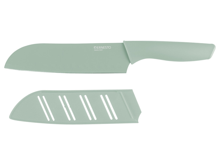 ERNESTO® Edelstahl-Messer-Set, 6-teilig Neueste Mode