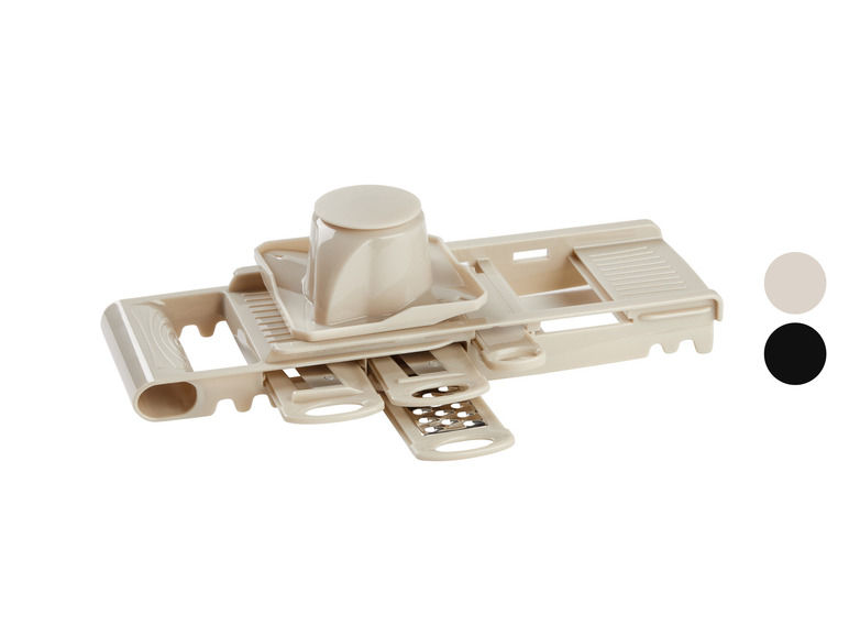 ERNESTO® Multireibe, 7-teilig Online Outlet