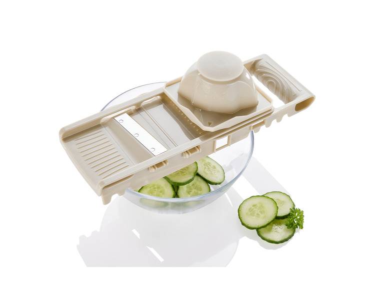 ERNESTO® Multireibe, 7-teilig Online Outlet