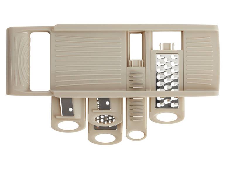 ERNESTO® Multireibe, 7-teilig Online Outlet