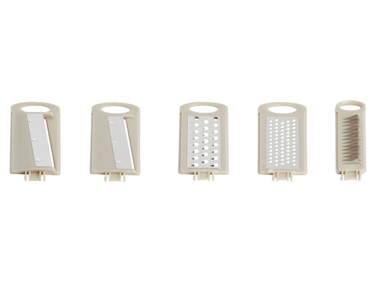 ERNESTO® Multireibe, 7-teilig Online Outlet