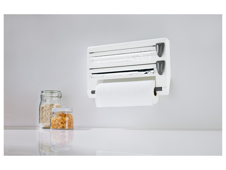ERNESTO® Küchenrollenhalter, bis 2 kg Exklusive Angebote