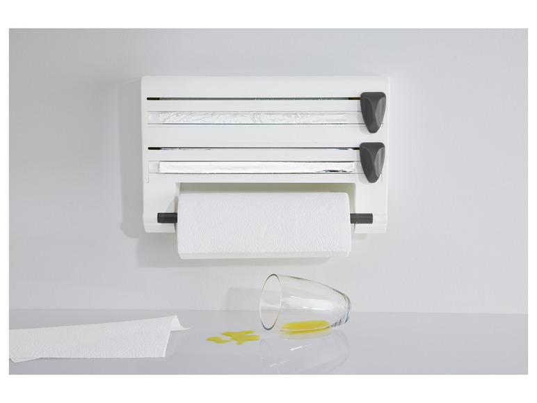 ERNESTO® Küchenrollenhalter, bis 2 kg Exklusive Angebote