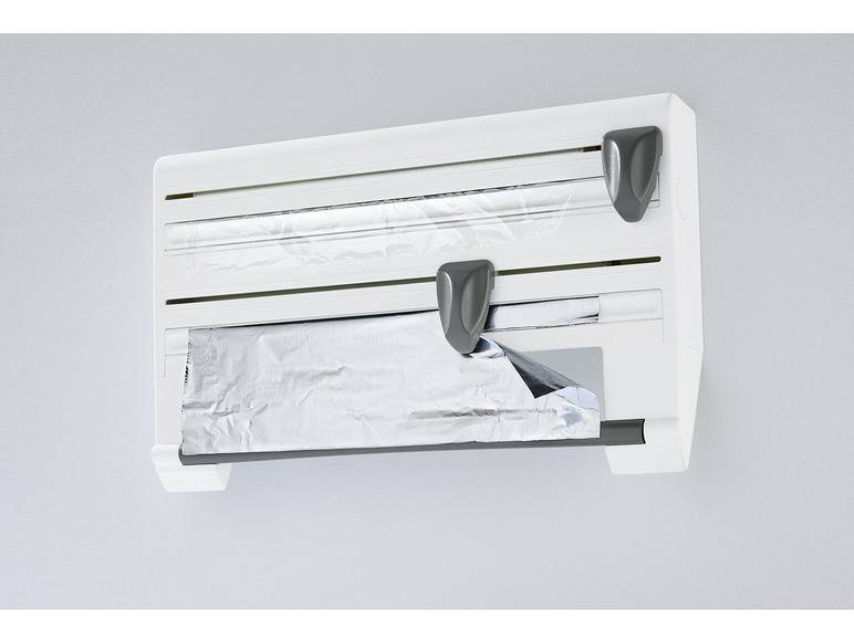 ERNESTO® Küchenrollenhalter, bis 2 kg Exklusive Angebote