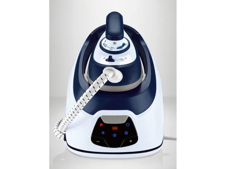 SILVERCREST® Dampfbügelstation »SDBSB 3000 A1«, 3000 W Neuheiten