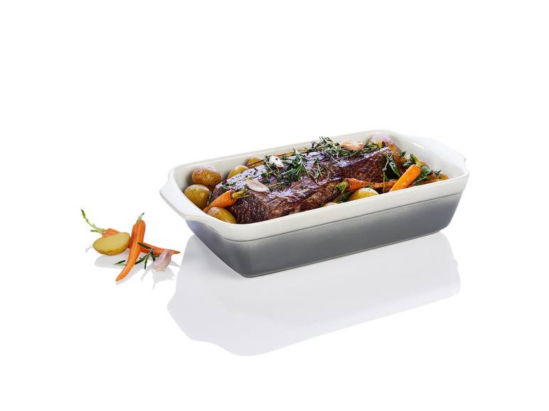 ERNESTO® Auflaufform / Auflaufform-Set 2er, aus Steinzeug Bestseller