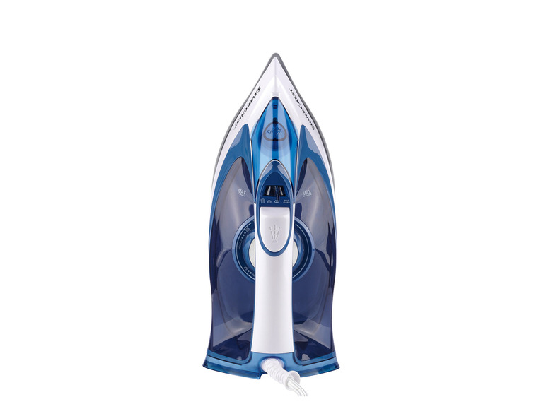 SILVERCREST® Dampfbügeleisen »SDBB 2800 A1 /SODBB 2800«, 2800 W Saisonale Angebote