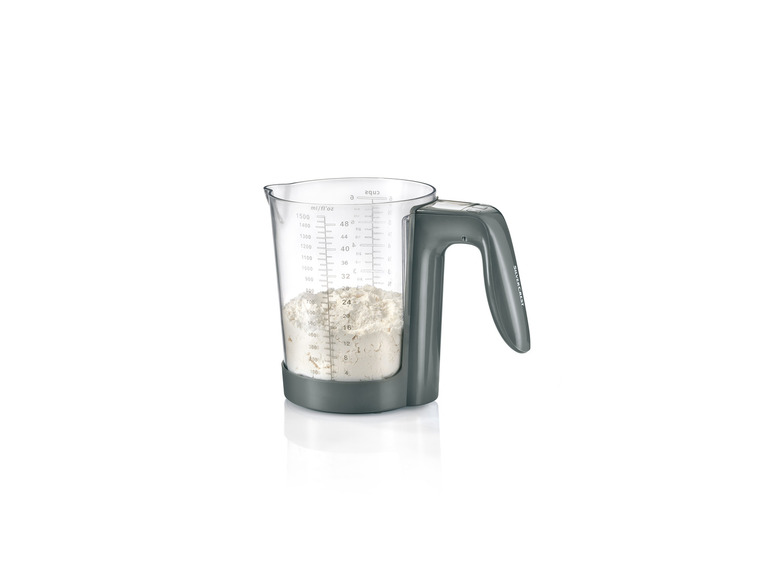 SILVERCREST® KITCHEN TOOLS Messbecher, digital mit LC-Display Sonderangebote