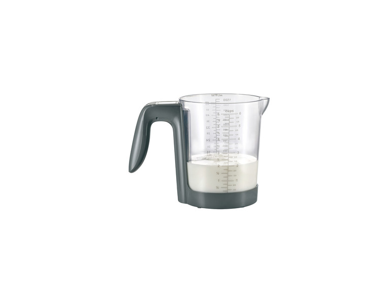 SILVERCREST® KITCHEN TOOLS Messbecher, digital mit LC-Display Sonderangebote