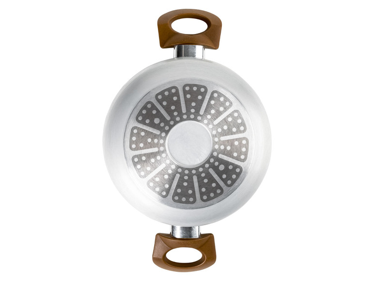 ERNESTO® Topf 20 cm, recyceltes Aluminium Begrenzte Freigabe