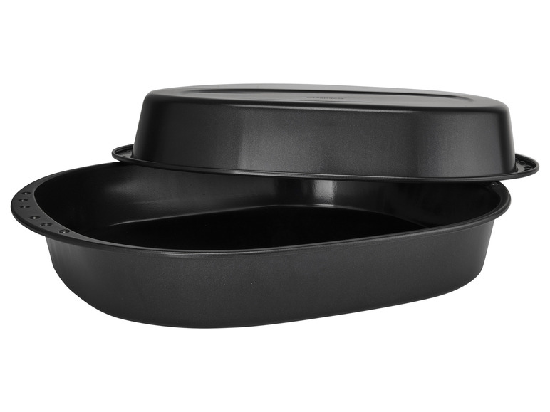 ERNESTO® Brat-/Backform-Set, 3-teilig Letzte 3 Tage