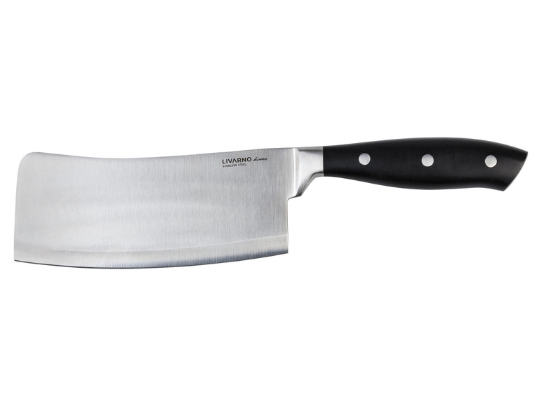 LIVARNO home Messer, mit ergonomischem Griff JETZT KAUFEN