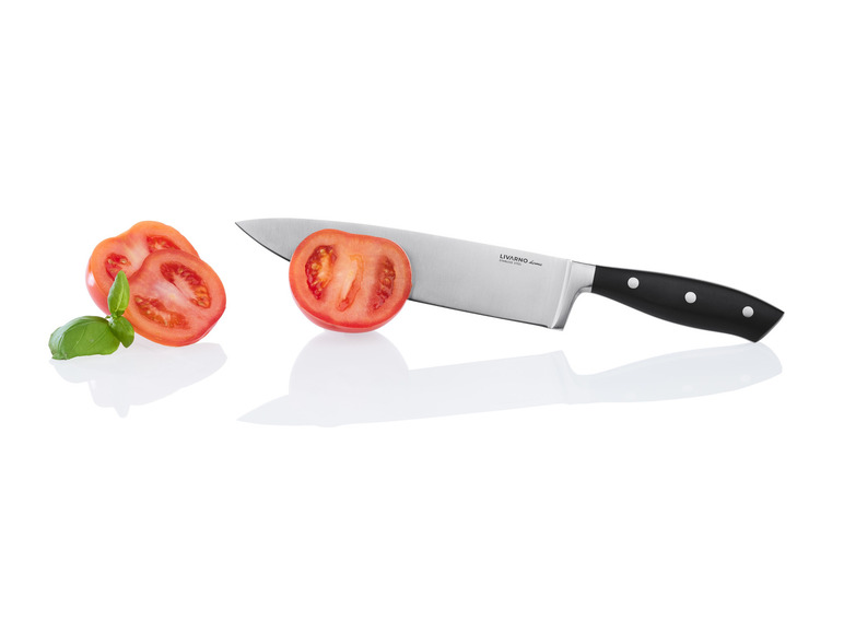LIVARNO home Messer, mit ergonomischem Griff JETZT KAUFEN