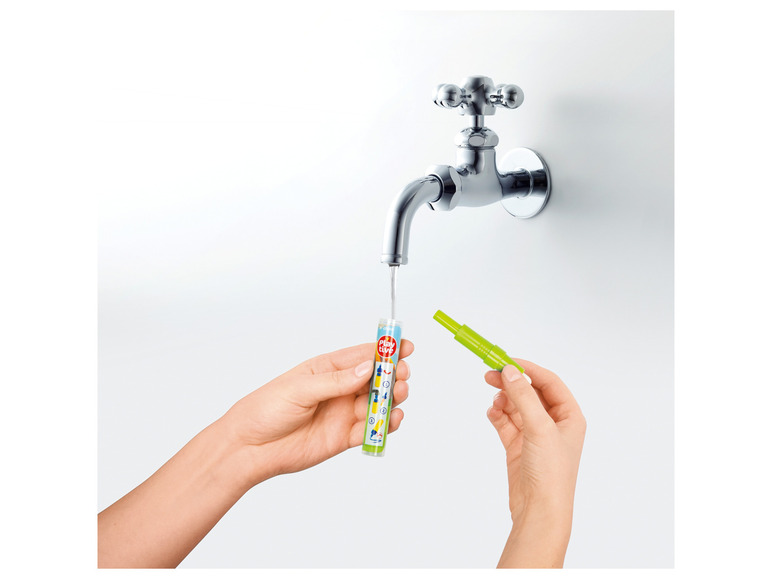 Playtive Malmatte, mit Wasserstift Zeitbegrenzte Promotion
