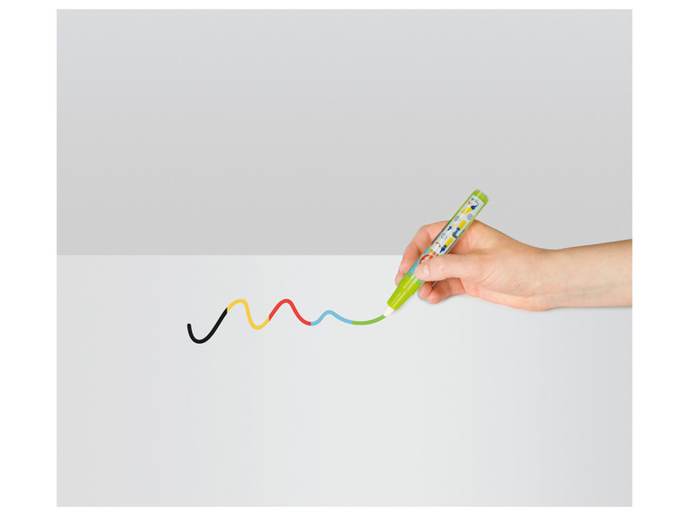 Playtive Malmatte, mit Wasserstift Zeitbegrenzte Promotion