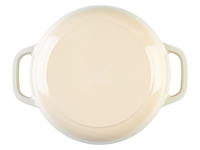 LIVARNO home Gusseisen-Servierpfanne, Ø 25 x H 6 cm Bis zu 60% Rabatt