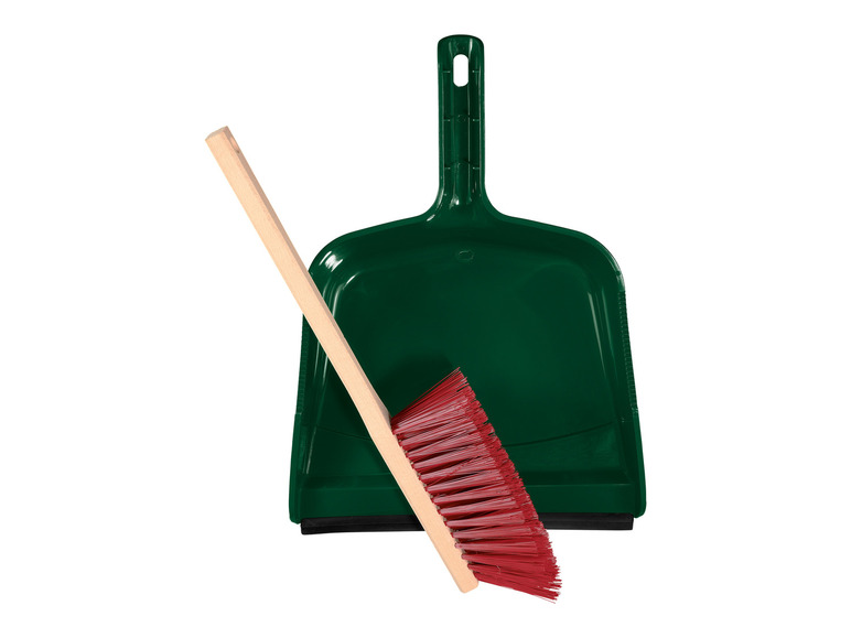 PARKSIDE® Kehrgarnitur, 2-teilig Discount Store für neue Produkte
