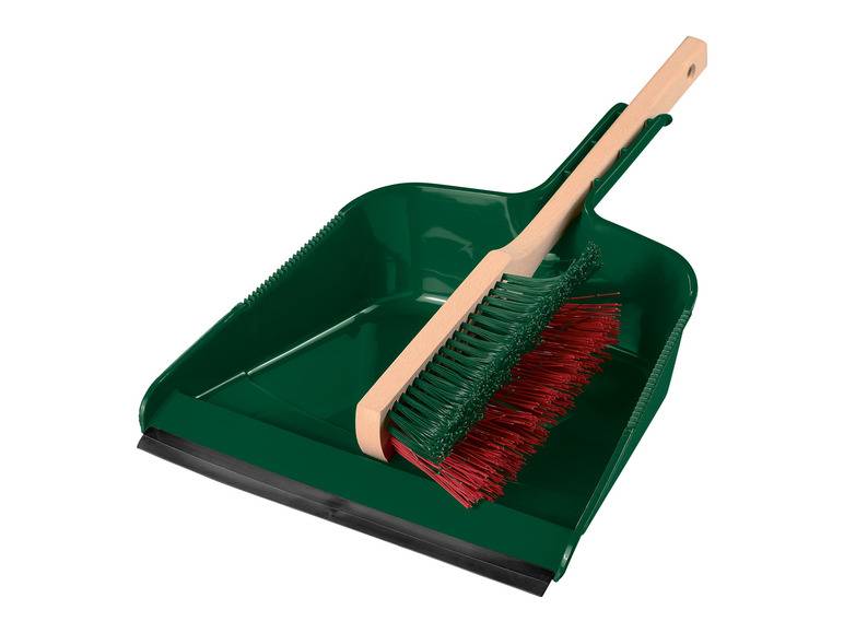 PARKSIDE® Kehrgarnitur, 2-teilig Discount Store für neue Produkte