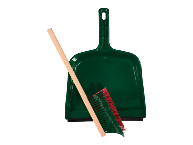 PARKSIDE® Kehrgarnitur, 2-teilig Discount Store für neue Produkte