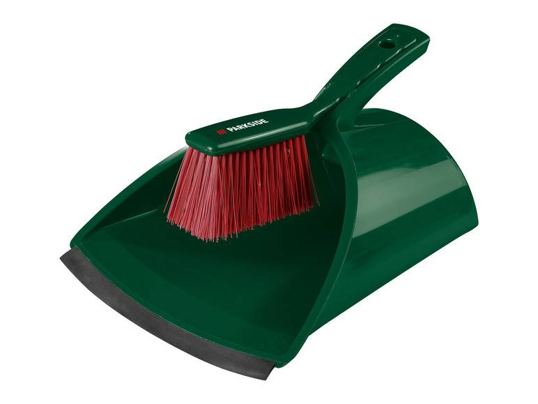 PARKSIDE® Kehrgarnitur, 2-teilig Discount Store für neue Produkte