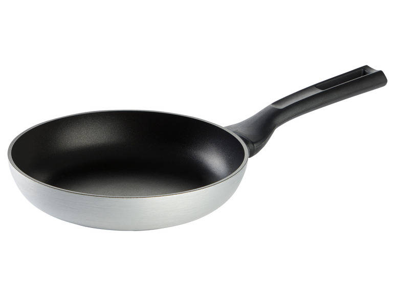 ERNESTO® Aluminium-Pfanne, Ø 20 cm, recycelt Begrenzt auf 3 Tage