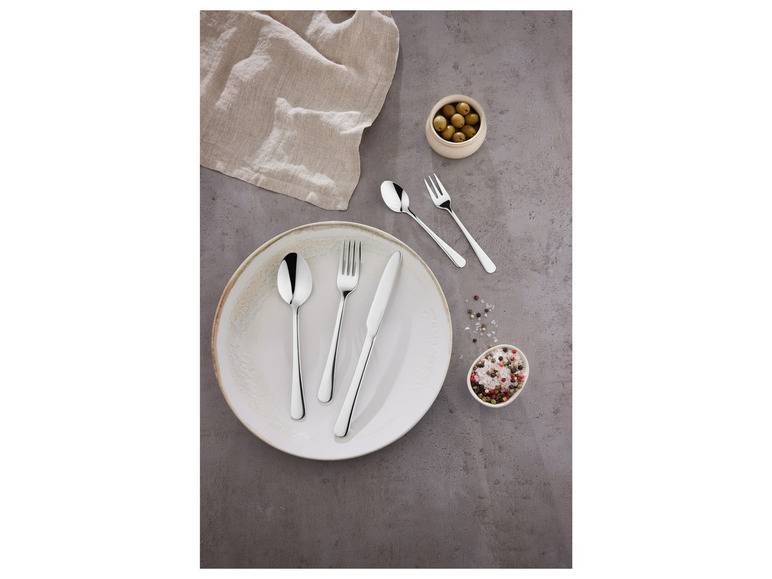 LIVARNO home Besteck-Set, 60-teilig 2025