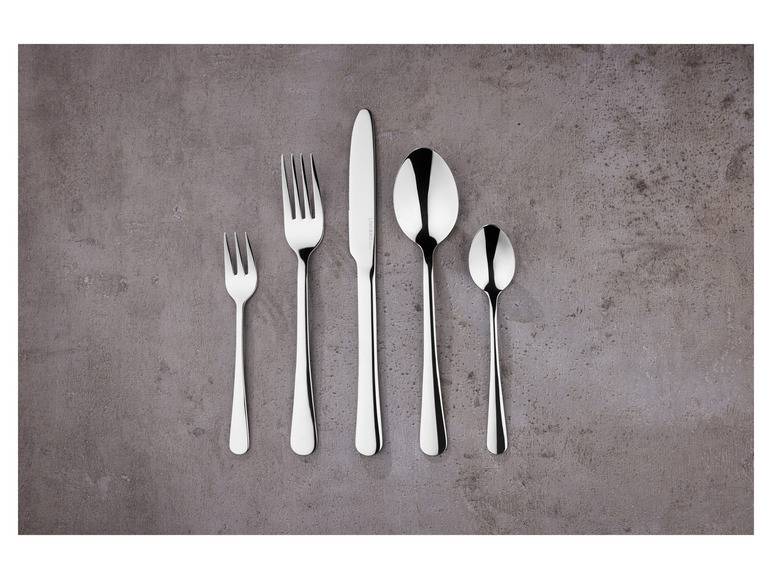 LIVARNO home Besteck-Set, 60-teilig 2025