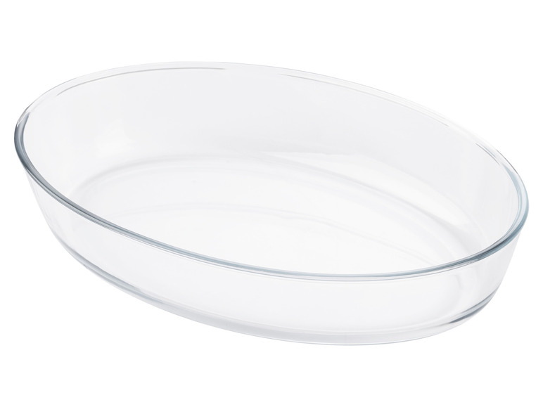 ERNESTO® Glas-Auflaufform, besonders leicht Online