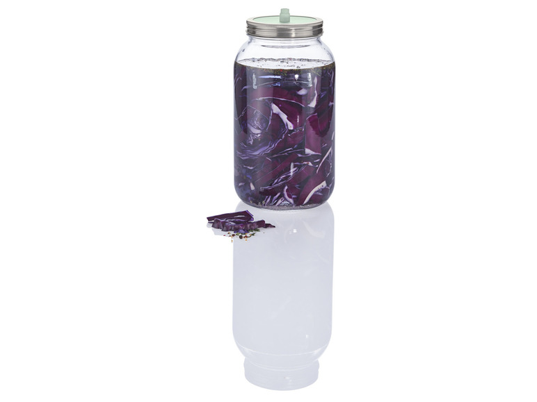 ERNESTO® Fermentationsglas, spülmaschinengeeignet Outlet