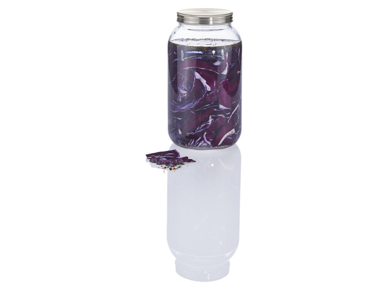 ERNESTO® Fermentationsglas, spülmaschinengeeignet Outlet