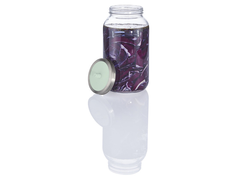 ERNESTO® Fermentationsglas, spülmaschinengeeignet Outlet