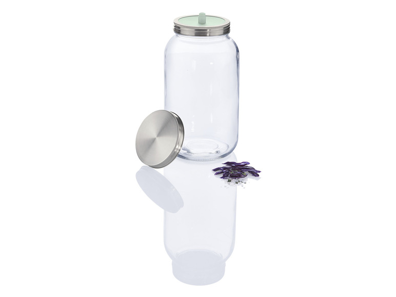 ERNESTO® Fermentationsglas, spülmaschinengeeignet Outlet