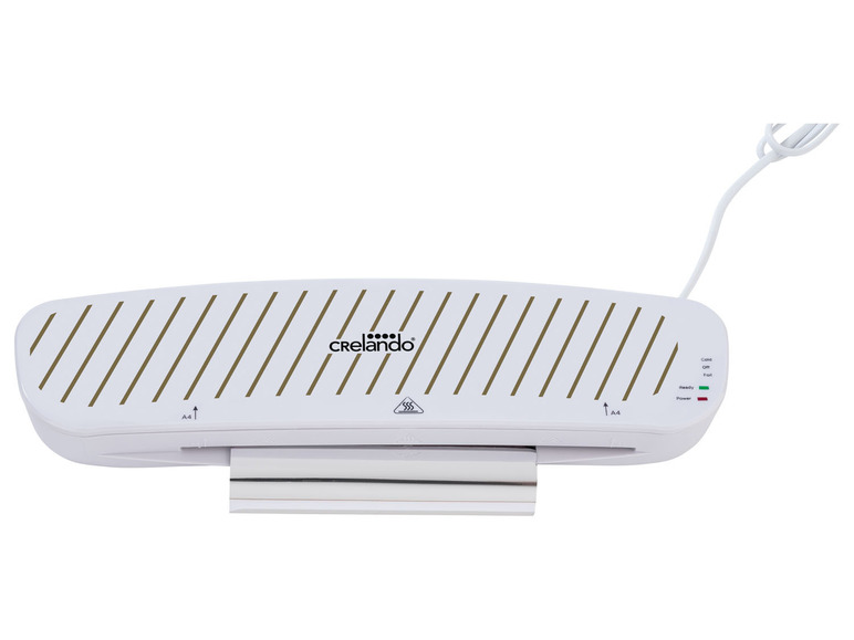 crelando® Heißfolienapplikator, 200 W