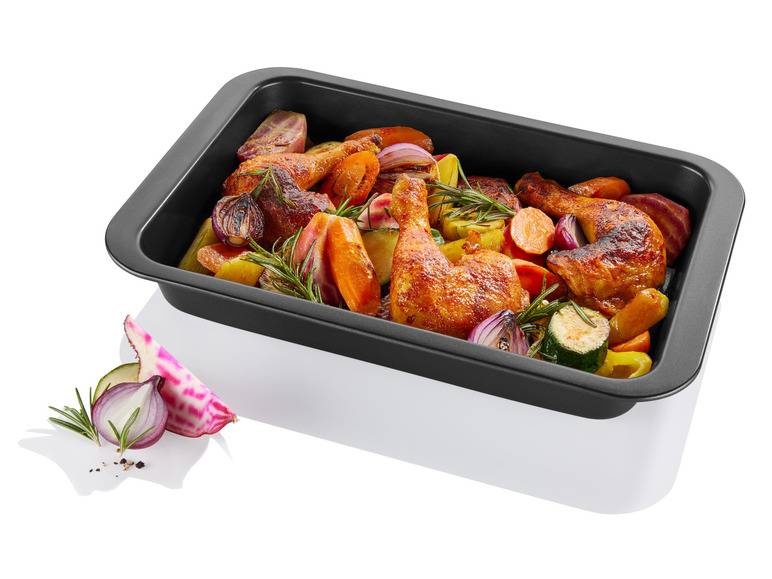 LIVARNO home Bratenform, 42 x 29 x 5,3 cm im Angebot