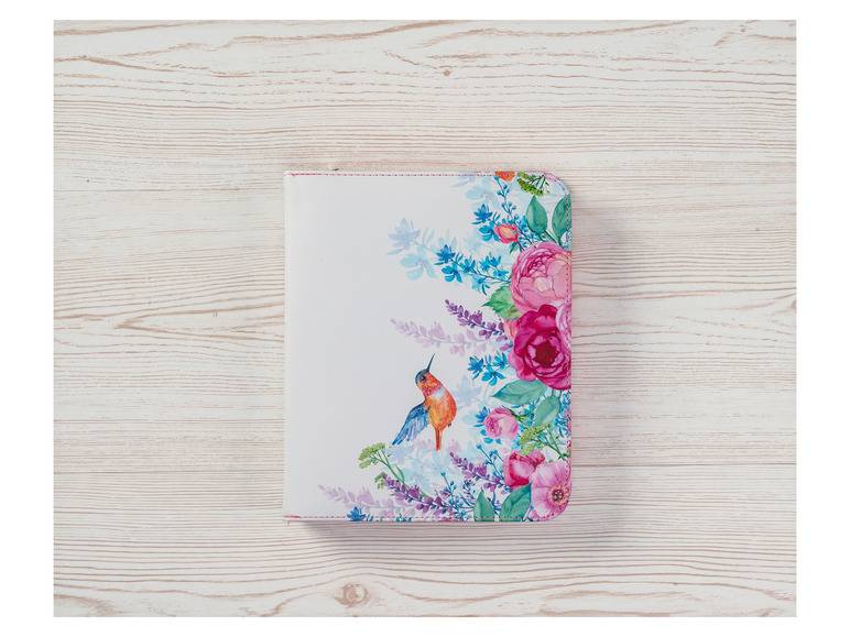 crelando® Künstler-Etui Fabrikverkauf