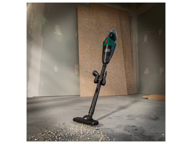 PARKSIDE® 20 V Akku-Handstaubsauger »PHSSA 20-Li C1«, ohne Akku und Ladegerät Meist gekauft