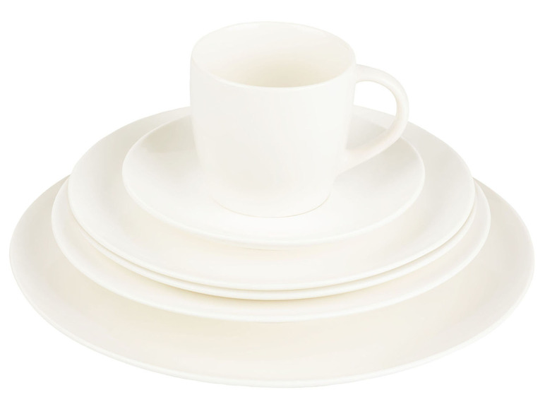 ERNESTO® Kombiservice, 36-teilig Versandkostenfrei