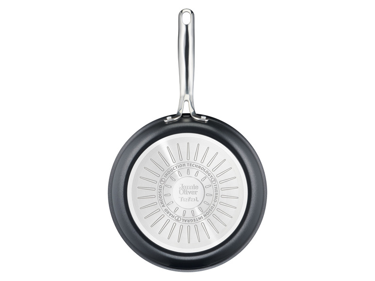 Jamie Oliver by Tefal Alu-Pfanne, Ø 28 cm Weihnachtsangebot