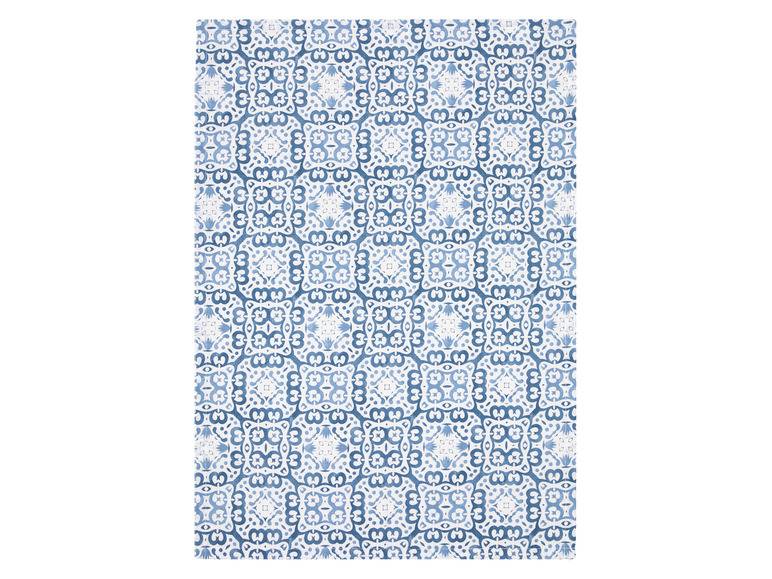 LIVARNO home Geschirrtücher, 3 Stück, 50 x 70 cm Heißer Verkauf