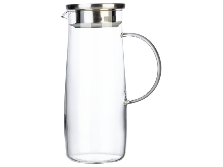 SANSIBAR Wasserkaraffe \ Fruchtsaftkrug, BPA-frei Saisonale Angebote