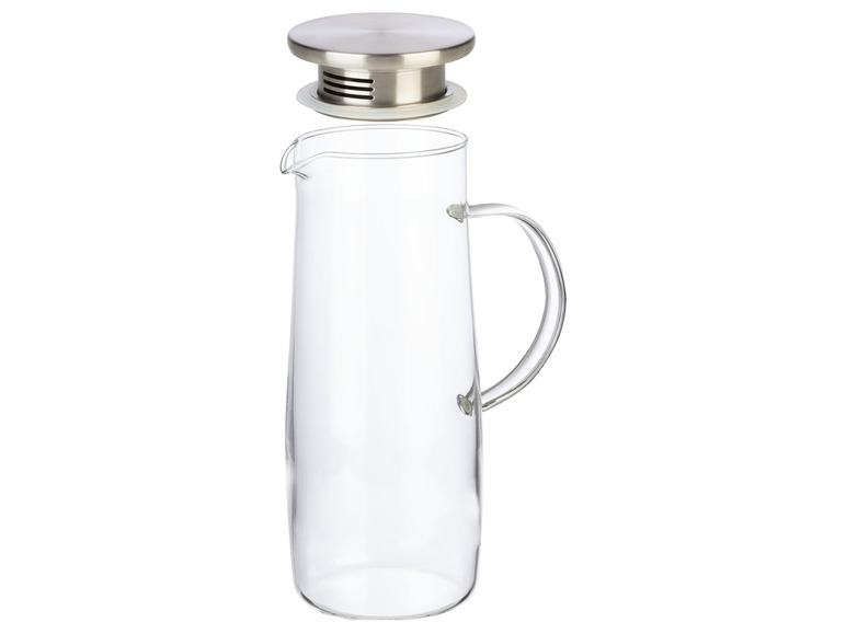 SANSIBAR Wasserkaraffe \ Fruchtsaftkrug, BPA-frei Saisonale Angebote