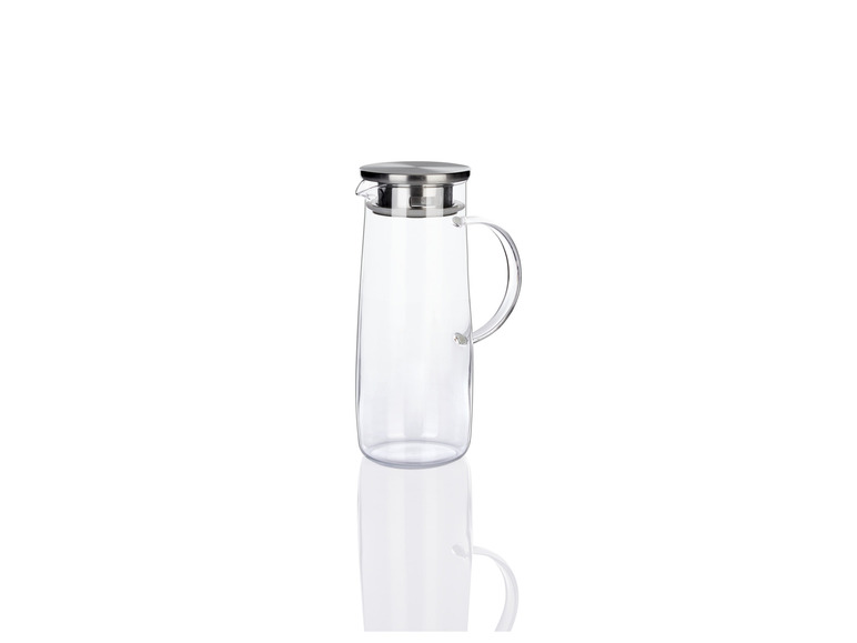 SANSIBAR Wasserkaraffe \ Fruchtsaftkrug, BPA-frei Saisonale Angebote