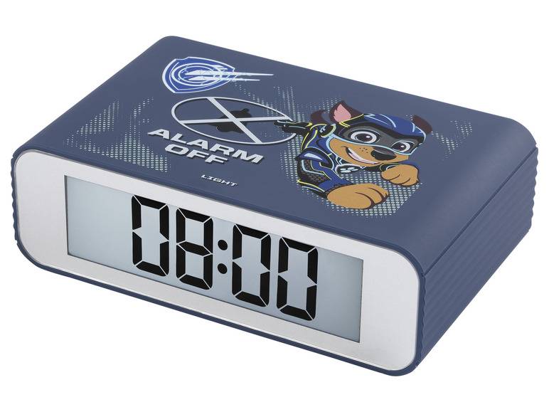 Kinder Flip-Wecker, mit LC-Display Sonderangebote